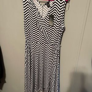 Dress new